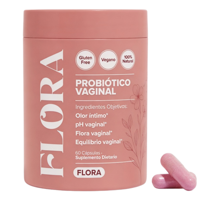 Flora Oficial